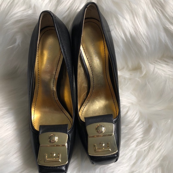 Nine West Stiletto Shoes - Picture 9 of 15